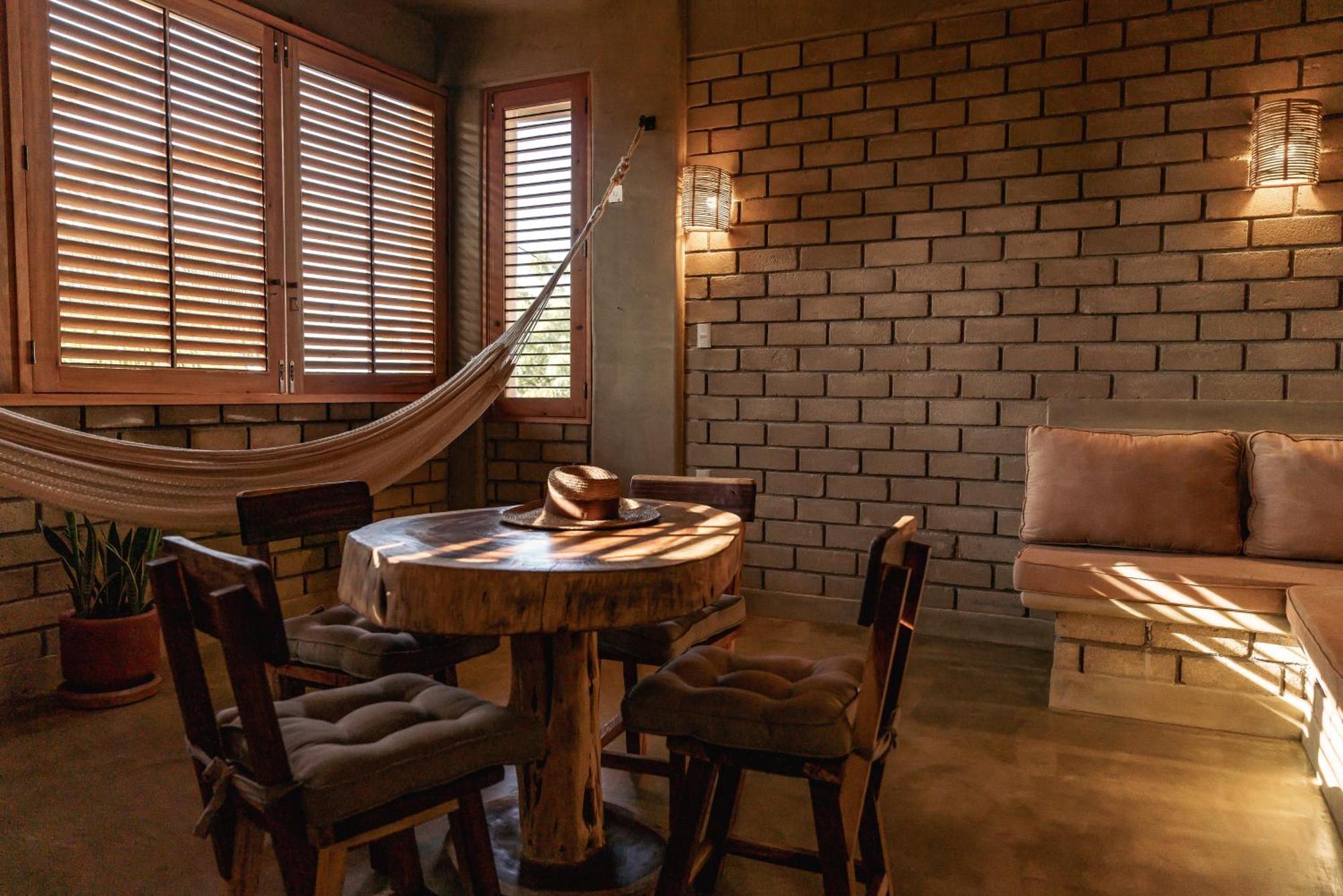 Villa Macarena Apartamentos Boutique - Adults Only Puerto Escondido  Δωμάτιο φωτογραφία
