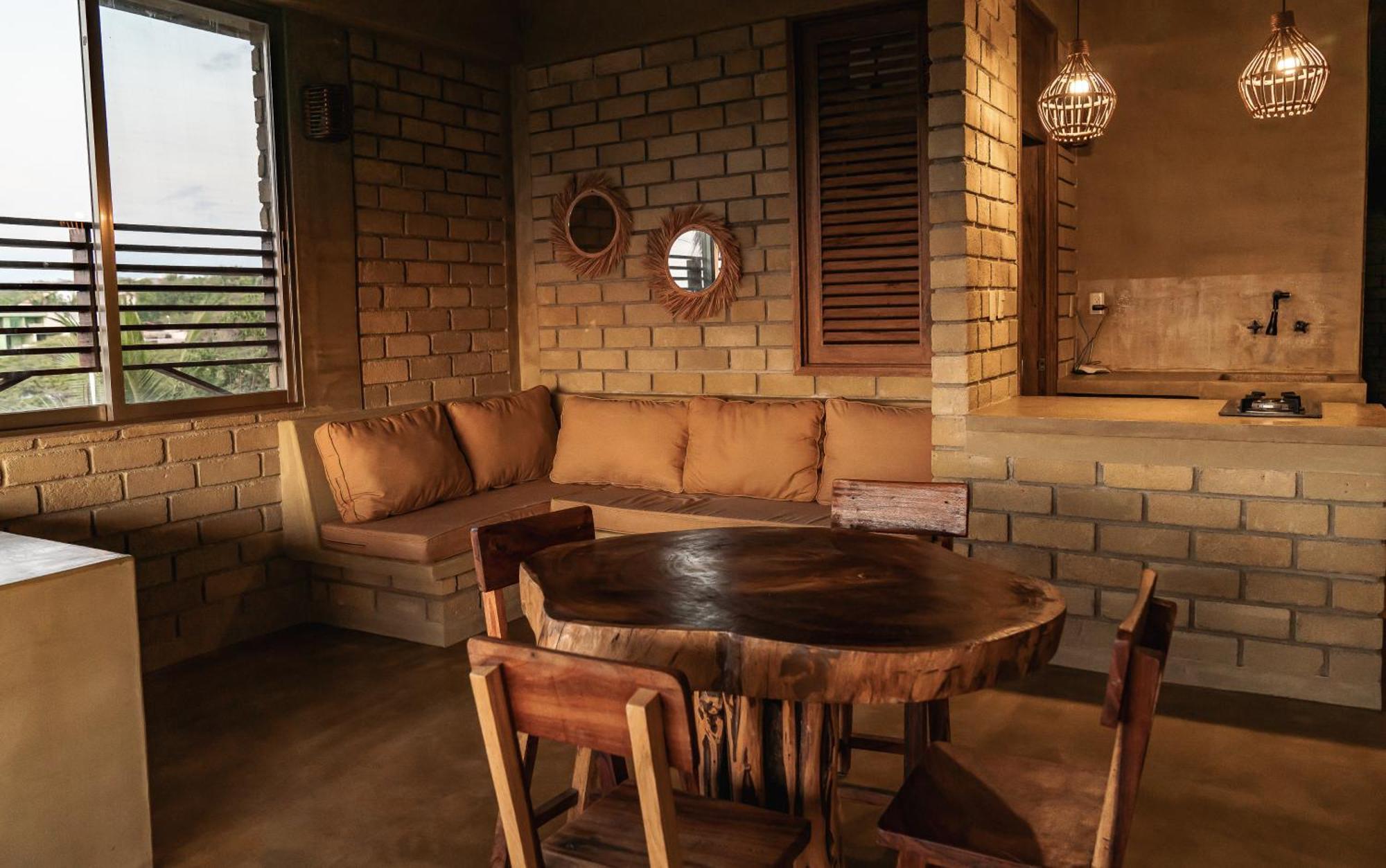 Villa Macarena Apartamentos Boutique - Adults Only Puerto Escondido  Δωμάτιο φωτογραφία